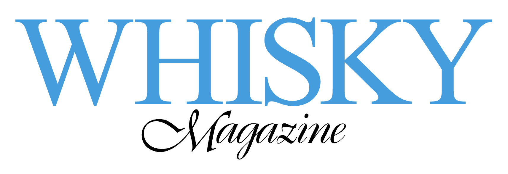 Whisky Magazine Logo