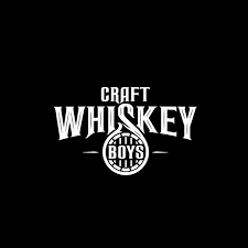 Craft Whiskey Boys Logo